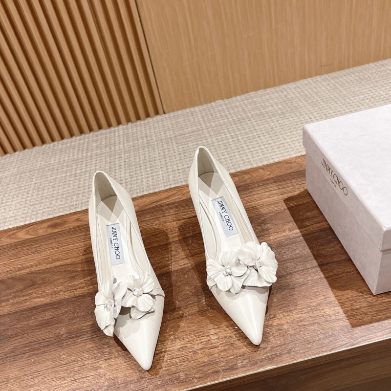 Ji*y Ch* high heels